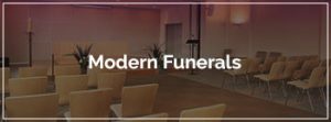 Modern funerals