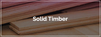 Solid timber coffins